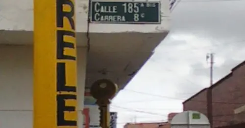 FERRELECTRICOS CALLE 185A BIS BOGOTÁ FERRELECTRICOS CALLE 185A BIS BOGOTÁ